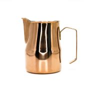 Питчер «Итальянский»,450 мл, золотой цвет, P.L. Proff Coffee