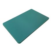 Доска разделочная зеленая 500*350*18 мм, P.L. Proff Cuisine