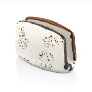 Салфетница «Elegance» 11*7см. фарфор By Bone