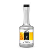 Пюре 1883 Maison Routin «Манго» (Mango), 1000мл, PP5, Франция