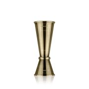 Джиггер 15/30 бронза Lumian