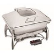Chafing Dish GN 2/3 - 6 lt (Lower part)
