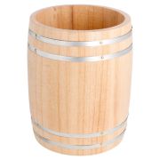 Мини-бочка 11.5*13.8см.(1шт.) Garcia de Pou Испания