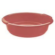 Миска 2,4 л из полипропилена [4607016818030]