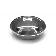 Миска 140 мм из нержавеющей стали [RGS-3020]