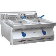 ФРИТЮРНИЦА ЭФК-80/2Н 21000080402