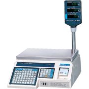 Весы CAS LP-06R