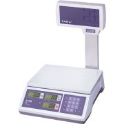 Весы CAS ER JR-30 CBU