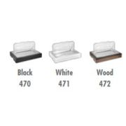 Multi Purpose Neutral Service Unit Wooden