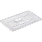 КРЫШКА поликарб.1/4[JW-P14HC/P814-L]