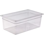 ГАСТРОЕМКОСТЬ поликарб.1/1х8'' (200мм) 530х325[JW-P118/P811-8]