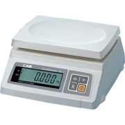 Весы CAS SW-05