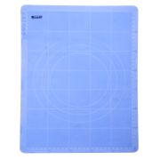 КОВРИК  с разметкой 38х28х0,09см. Silicone [93-SI-CU-05]
