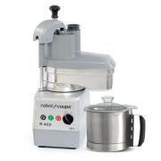 КУТТЕР-ОВОЩЕРЕЗКА ROBOT COUPE R402 3Ф 31657375