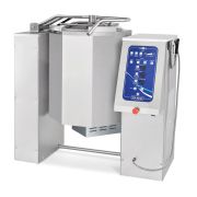Котел пищеварочный КПЭМ-60 ОМ2 с миксером (11000018909)
