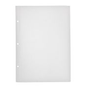 Сменный файл малый [M]