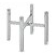 Подставка Ножницы 21*21*7