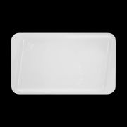 БЛЮДО прямоугольное 14''х8,25'' 350х210мм «Sam&Squito Quadro»