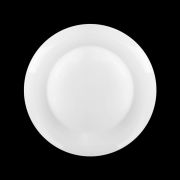 ТАРЕЛКА с полями 10'' 250мм «Sam&Squito Classic»