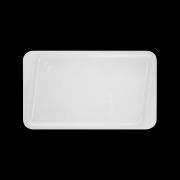 БЛЮДО прямоугольное 10''х5,75'' 250х150мм «Sam&Squito Quadro»