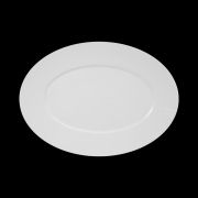 БЛЮДО овальное 14''х10'' 350х250мм «Sam&Squito Classic»