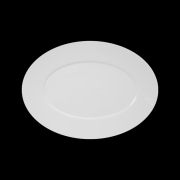 БЛЮДО овальное 10''х7,5'' 250х190мм «Sam&Squito Classic»