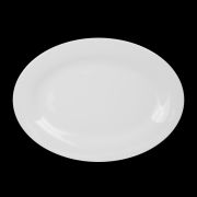 БЛЮДО овальное 16'' 400мм «Chan Wave Classic»