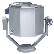 КОТЕЛ ПИЩЕВАРОЧНЫЙ КПЭМ-160-ОР (11000019159)
