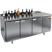 Стол охлаждаемый HICOLD GN 111 HT V 283942