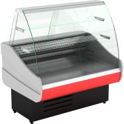 Витрина кондитерская CRYSPI Octava K 1500