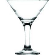 Бокал для мартини 190 мл Bistro [1030507, 44410/b]