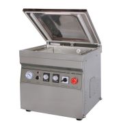 МАШИНА  вакуумной упаковки серии EDZ-400/2T EKSI