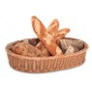 Корзина овальная для шведского стола 61*44,5*14 см