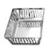 Корзина для хлеба 30*21*6 см