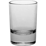 Стопка 55 мл Basic [1080606, 52837/b]