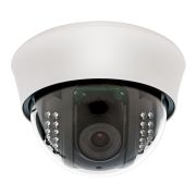 IP видеокамера купольная сетевая ERG-IPH7692С(P)