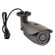 IP видеокамера уличная сетевая ERG-IPH5712(P)