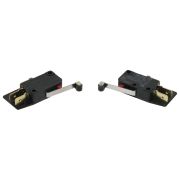 Микровыключатель V166 1CL5