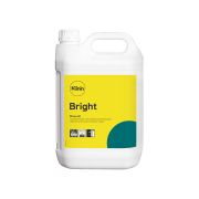 Средство ополаскивающее Klinin BRIGHT [205042]