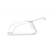 Совок для сыпучих продуктов 1920 гр (64oz) пластик [P-038]