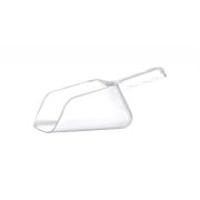 Совок для сыпучих продуктов 960 гр (32oz) пластик [P-039]