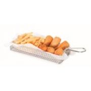 Корзина для фуршета 21*10*3,5 см