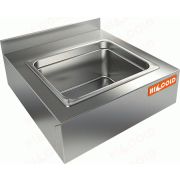 Ванна моечная (рукомойник) HICOLD НРМГ-4040