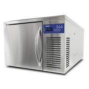 Шкаф шоковой заморозки ICEMATIC SТ3 1/1