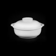 МИСОСУПНИЦА с крышкой 6'' 150мм 500мл «Sam&Squito Classic»