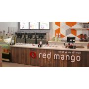 Кафе «Red Mango»