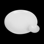 ТАРЕЛКА для завтрака 11'' 275мм «Chan Wave Classic»