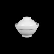 МИСОСУПНИЦА с крышкой 5'' 125мм 300мл «Chan Wave Classic»