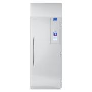 Шкаф шоковой заморозки ICEMATIC T20-80 Compact (встроенный агрегат)