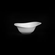 САЛАТНИК 5'' 130мм 140мл с полями «Chan Wave Classic»